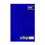 CUADERNO COLLEGE 80 HOJAS CALIGRAFIA VERTICAL 10 UNIDADES ROSS