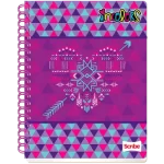 CUADERNO UNIVERSITARIO INCOLOR 1 UNIDAD LINEAS MODELO SURTIDO SCRIBE 1