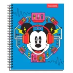 CUADERNO UNIVERSITARIO MICKEY NIÑO 100 HOJAS 10 UNIDADES PROARTE 2