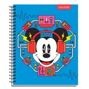 CUADERNO UNIVERSITARIO MICKEY NIÑO 100 HOJAS 10 UNIDADES PROARTE 2