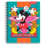 CUADERNO UNIVERSITARIO MICKEY NIÑO 100 HOJAS 10 UNIDADES PROARTE 3