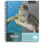 CUADERNO UNIVERSITARIO NATURE 100 HOJAS 10 UNIDADES PROARTE 1