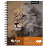 CUADERNO UNIVERSITARIO NATURE 100 HOJAS 10 UNIDADES PROARTE 2