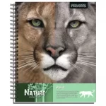 CUADERNO UNIVERSITARIO NATURE 100 HOJAS 10 UNIDADES PROARTE 6