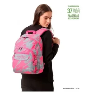 MOCHILA GOMMAS DINA TOTTO 2