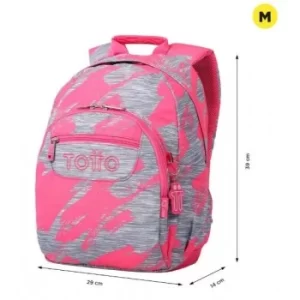 MOCHILA GOMMAS DINA TOTTO 3