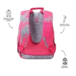 MOCHILA GOMMAS DINA TOTTO 4