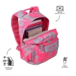 MOCHILA GOMMAS DINA TOTTO 5