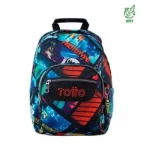MOCHILA TEMPERA 6C9 TOTTO 1
