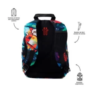 MOCHILA TEMPERA 6C9 TOTTO 5