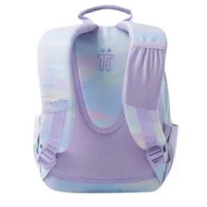MOCHILA TEMPERA LUMINIA TOTTO 3
