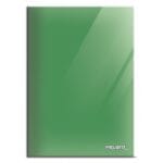 Carpeta Plastificada verde PROARTE