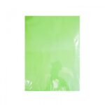 Carpeta Simple Verde