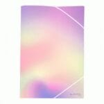 Carpeta con Elástico Holográfica LAVORO