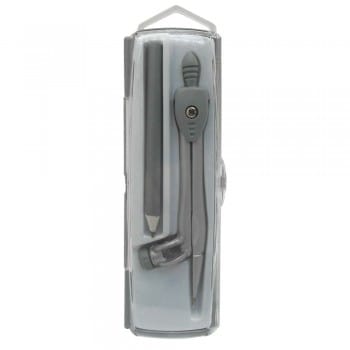 Compas Metalico FULTONS