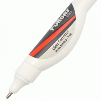 Corrector 7ML 12unidades FULTONS 2
