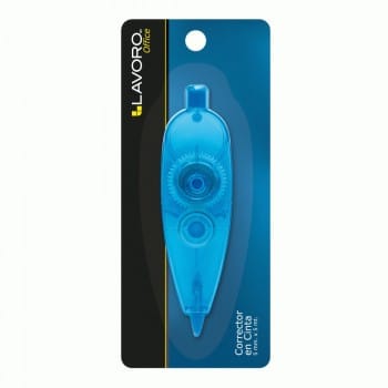 Corrector de Cinta LAVORO