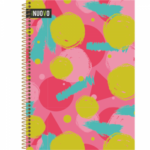 Cuaderno Triple 150 Hojas 1 Unidad NUOVO 2