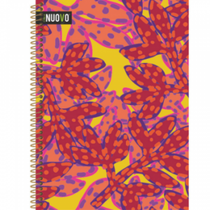 Cuaderno Triple 150 Hojas 1 Unidad NUOVO 2