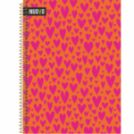 Cuaderno Triple 150 Hojas 1 Unidad NUOVO 2