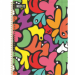 Cuaderno Triple 150 Hojas 1 Unidad NUOVO 2
