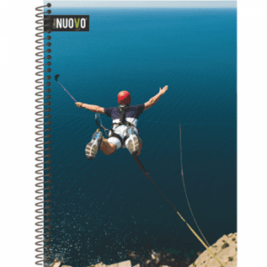 Cuaderno Triple 150 Hojas Deportes 1Unidad NUOVO 4