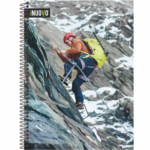 Cuaderno Triple 150 Hojas Deportes 1Unidad NUOVO 6