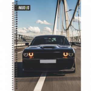 Cuaderno Triple 150 hojas Autos y Motos 1Unidad NUOVO 6