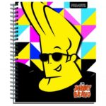 Cuaderno Universitario 100 Hojas Cartoon Network 10Unidades PROARTE 9