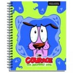 Cuaderno Universitario 100 Hojas Cartoon Network 10Unidades PROARTE 3