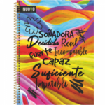 Cuaderno triple 150 Hojas 1 Unidad NUOVO 2