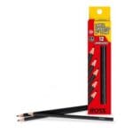 Lapis Grafito N°2 12 Unidades ROSS