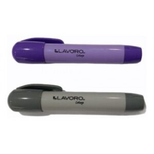 Lapiz Goma de Borrar 1 Unidad LAVORO 2