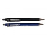 Portaminas 0.5 Negro,Azul 12 Unidades LAVORO