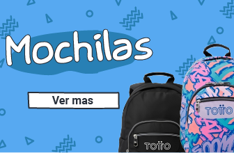 Mochilas