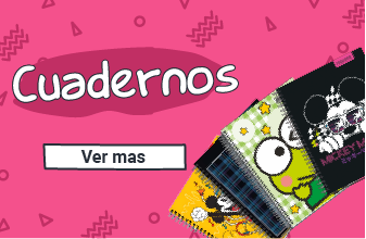 Cuadernos