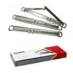 AcoClip Metalicom50 Unidades