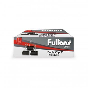 Apretador 51MM 12 Unidades