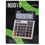 Calculadora Grande de 12 Digitos