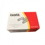 Clip Metlico 50 Unidades