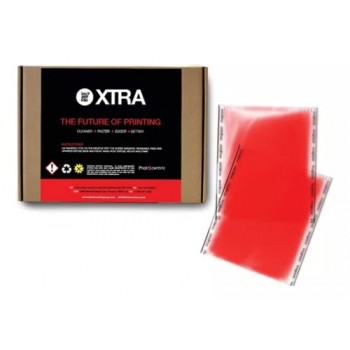 Fotopolímero Tamaño A4