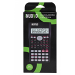 Calculadora Cientifica Nuovo