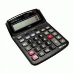 Calculadora e escritorio 12 Digitos Datacom