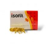 Chinches Dorados 100 Unidades Isofit