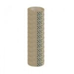 Cinta Adhesiva Cristal 12mm x 30mts 12 Unidades Usatape