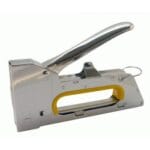 Grapadora de pared metalica 13/4 - 13/6 -13/8 Isofit