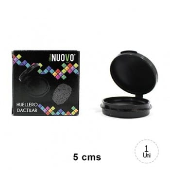 Huellero Dactilar Nuovo