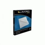 Lámina Termolaminar 125 Mic Carta 100 Unidades Lavoro