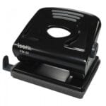 Perforadora PM-30 Metalica Isofit