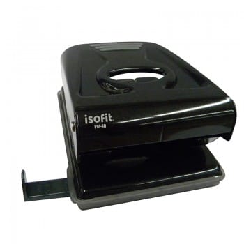 Perforadora PM-40 Metalica Isofit